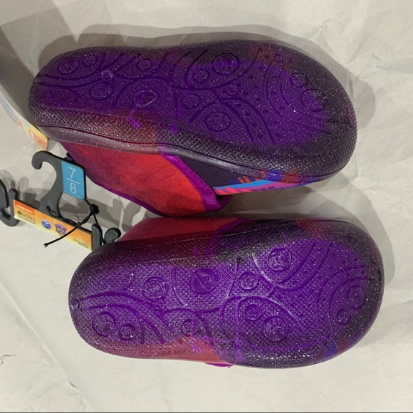 Brand new Paw Patrol slipper Pink with tag - Picture 3 of 5